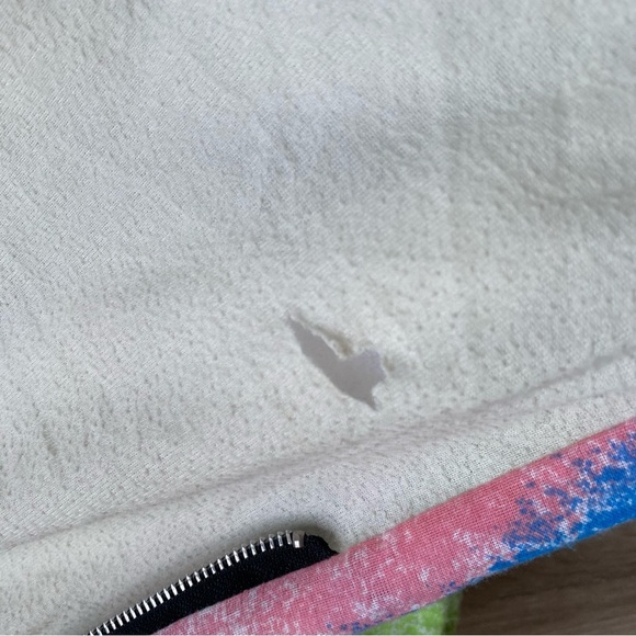 Vintage My Little Pony sleeping bag children’s sleepover bag Hasbro 1986 - Picture 13 of 16